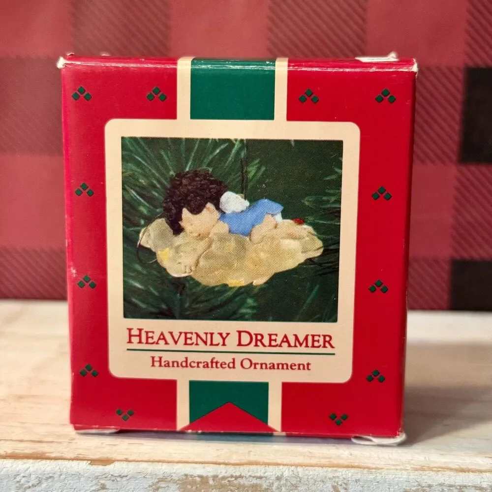 Hallmark 1986 heavenly